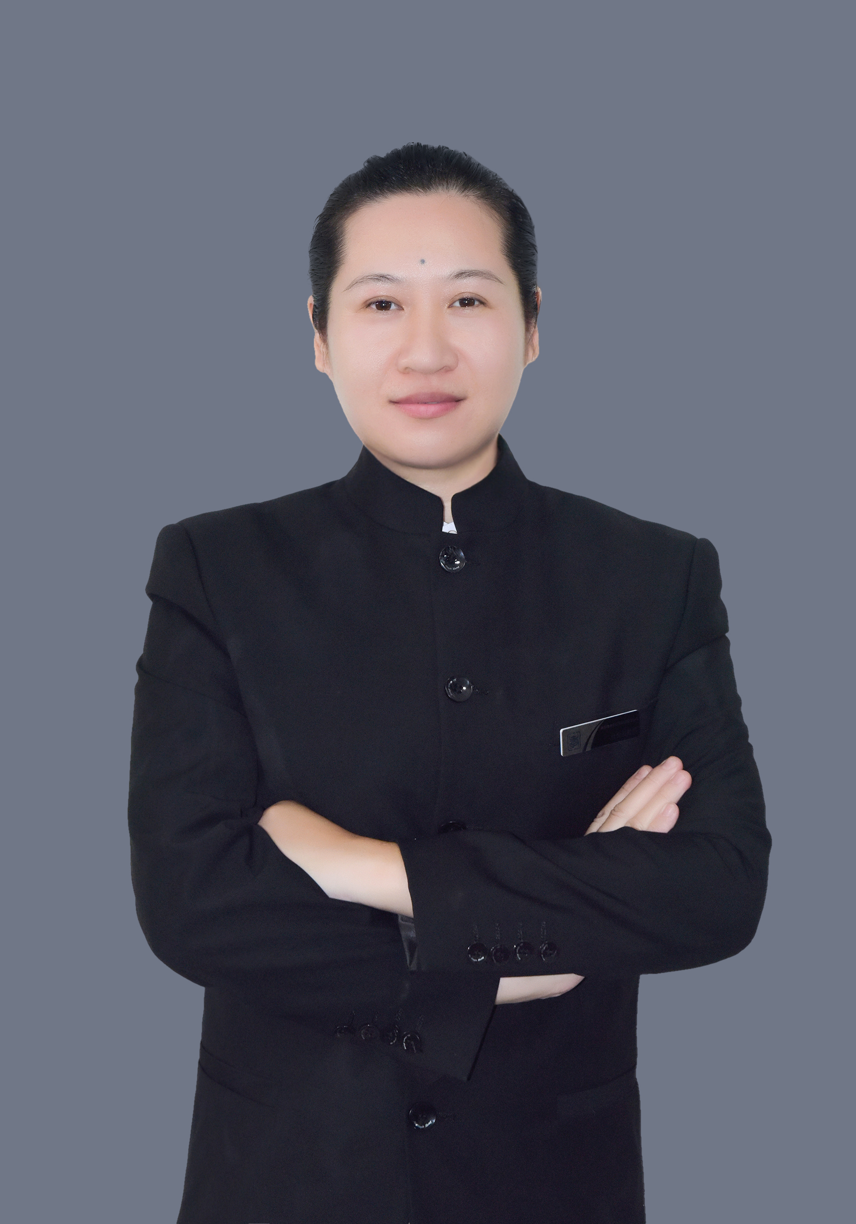 贾继芬