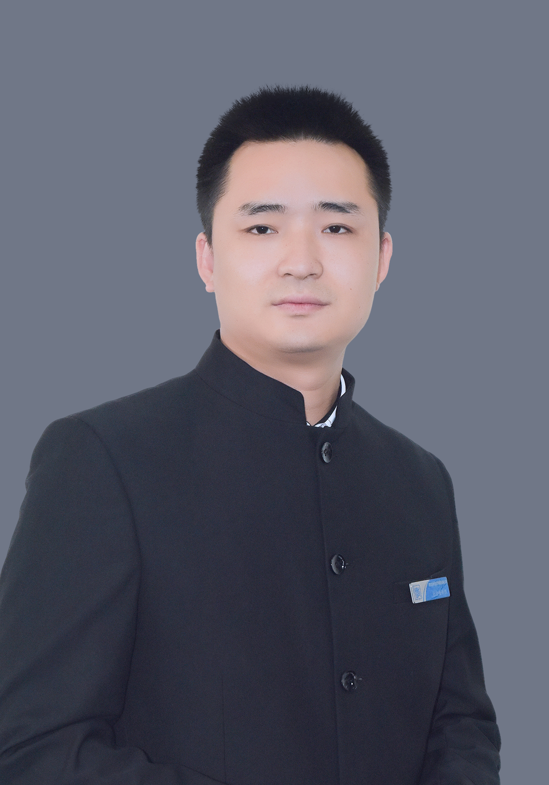 陈杰
