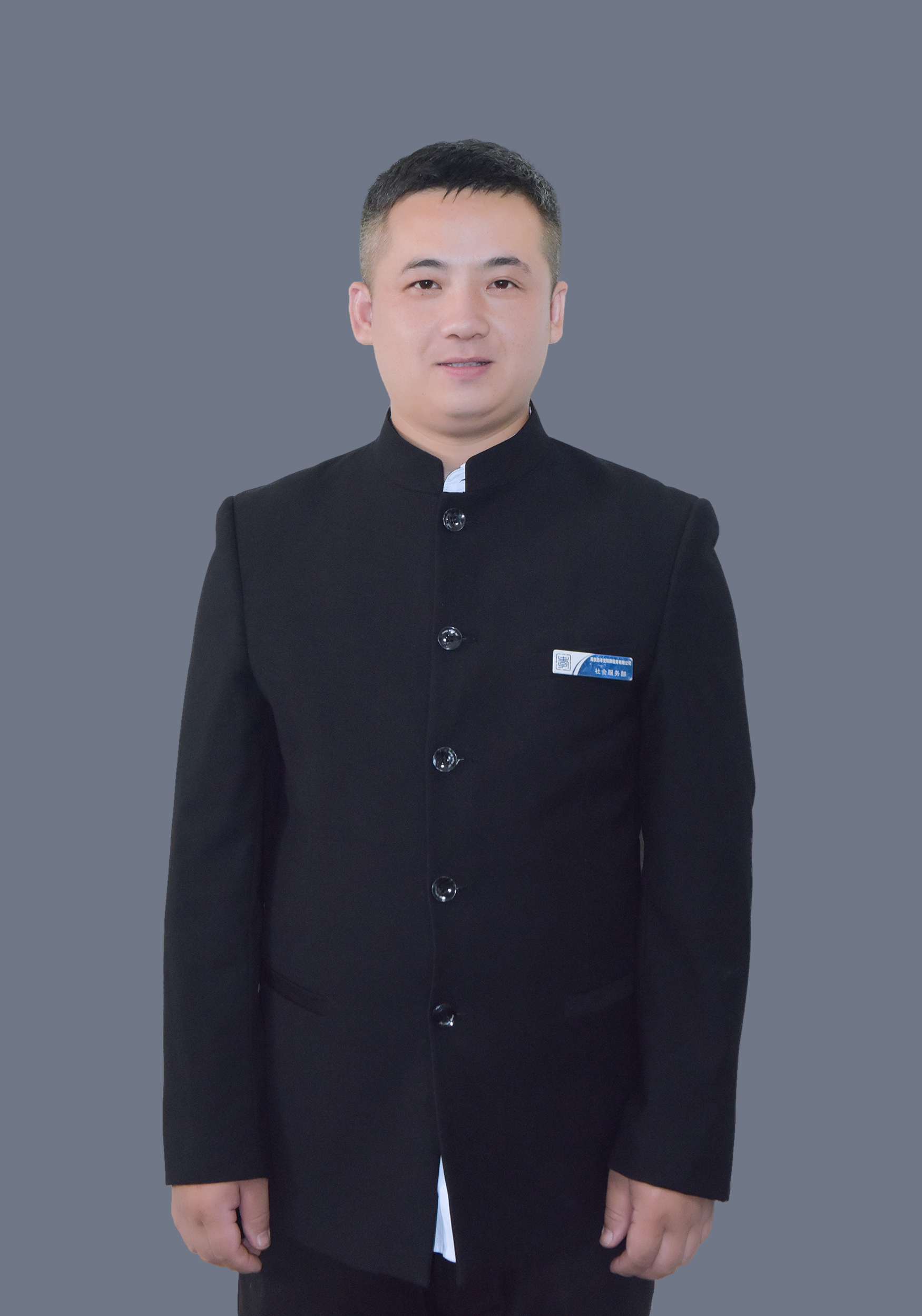 陈宇