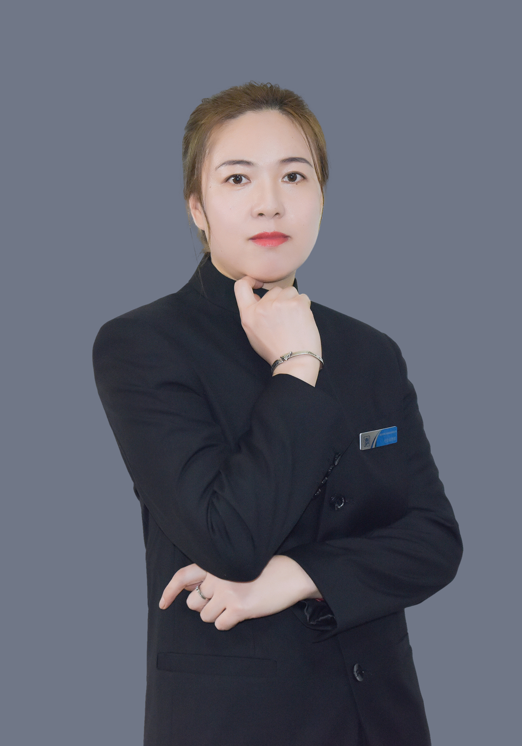 李淑梅