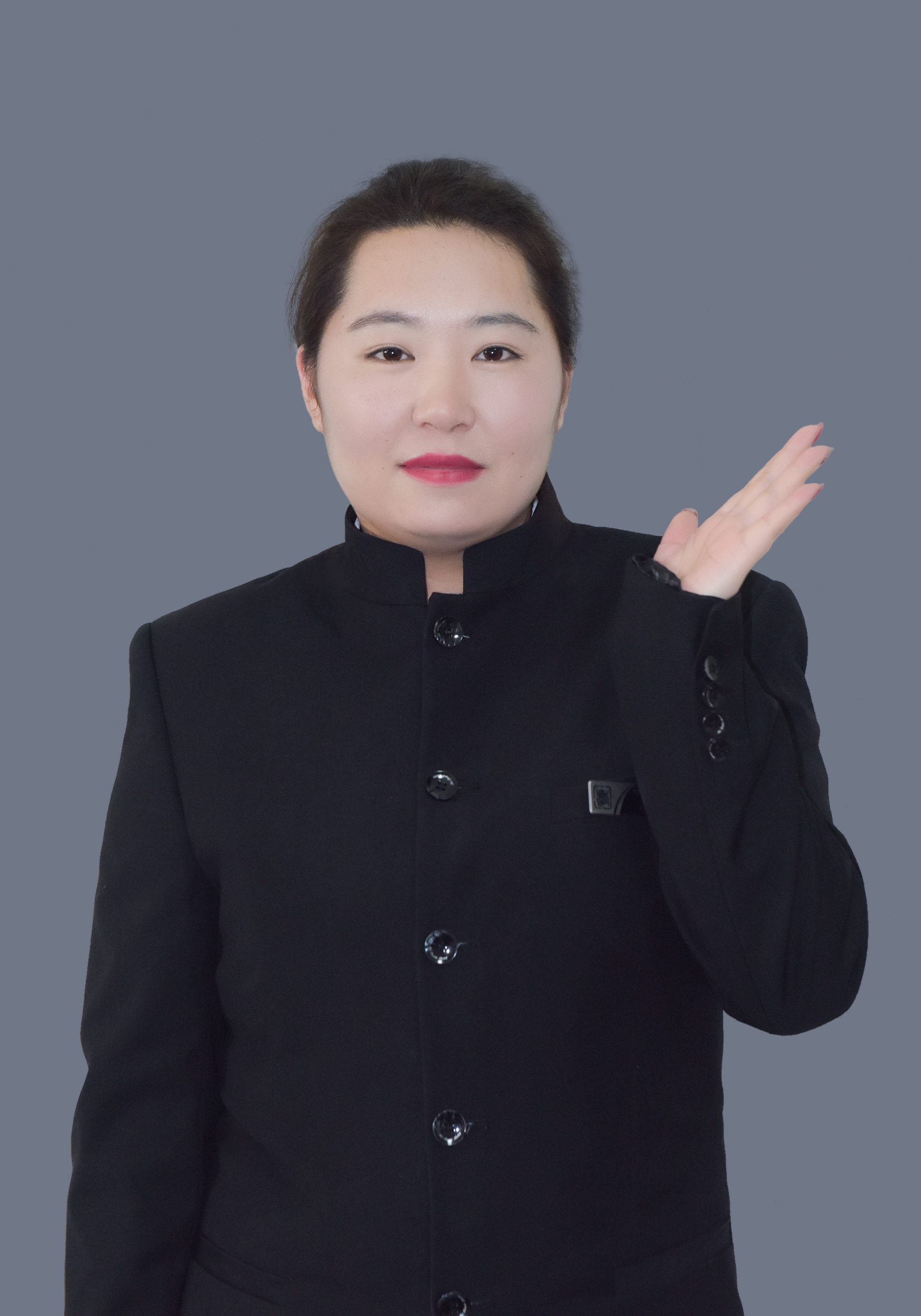 张蕾